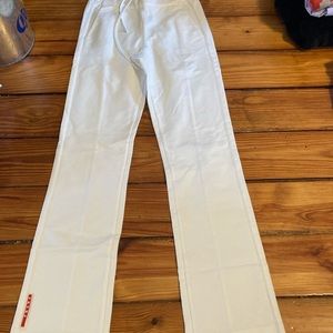 Prada sweatpants